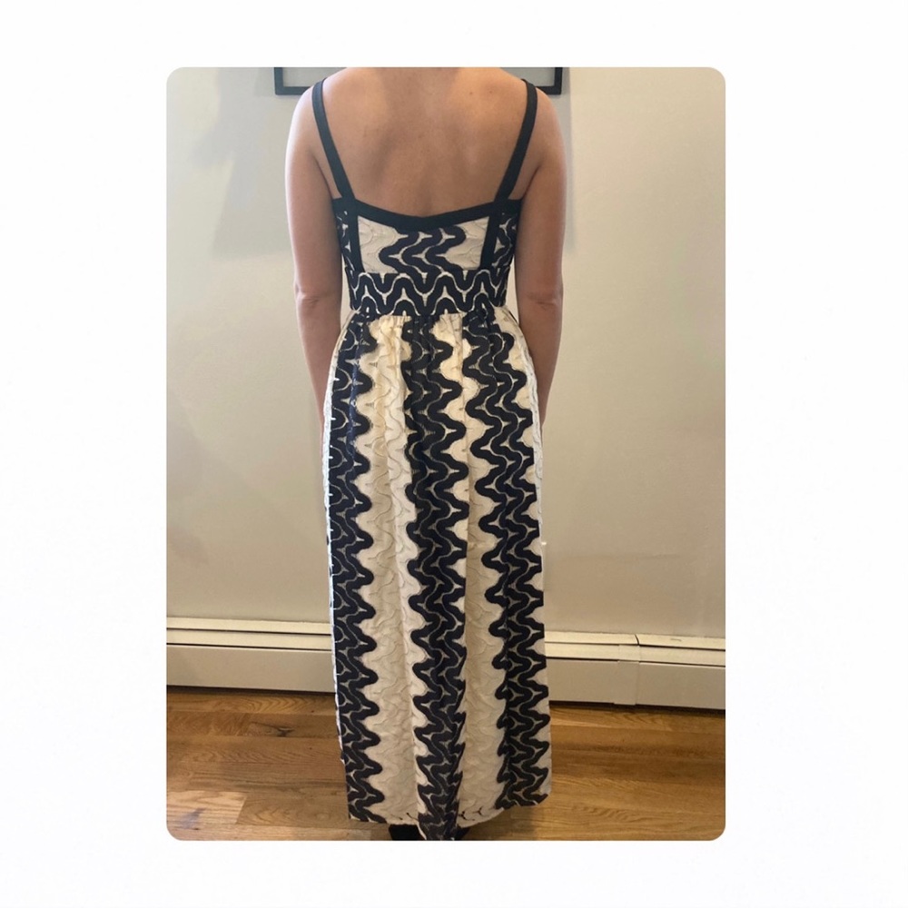 Kate Spade New York beautiful formal dress | Worn once, perfect condition - Picture 3 of 6